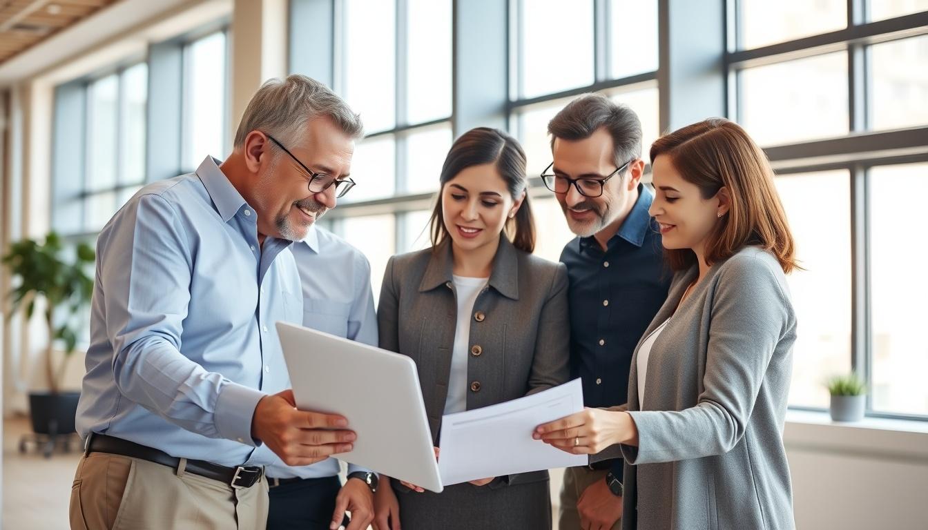 Financial Clarity for Family Businesses